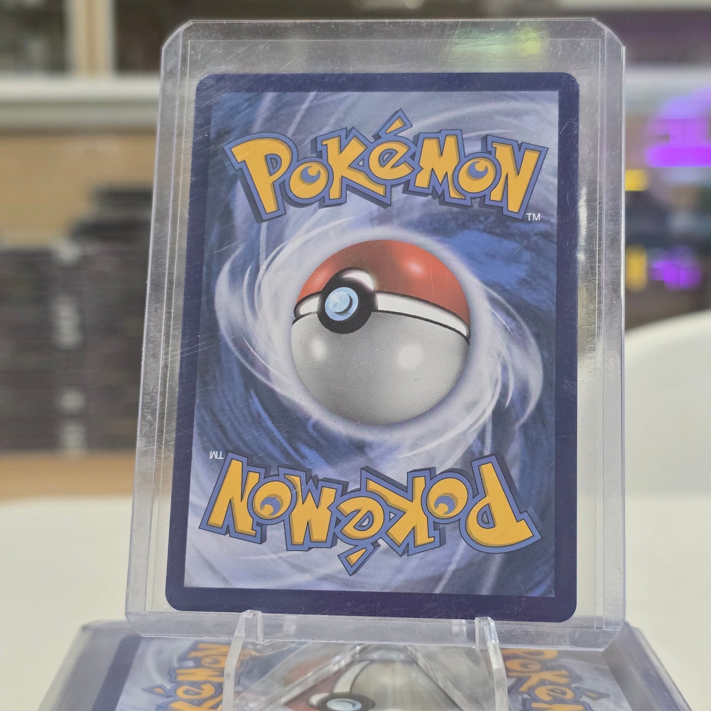 Celebi & Venusaur GX - SM - Team Up (MP)