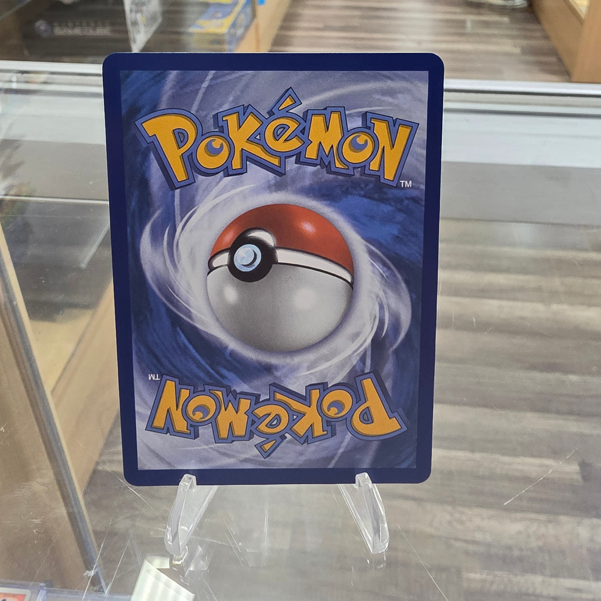 N's Zoroark ex - 286/217 - ME: Ascended Heroes (NM)