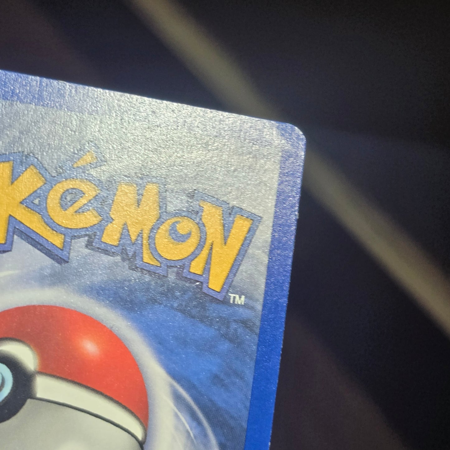 Pikachu - Neo Genesis (MP)