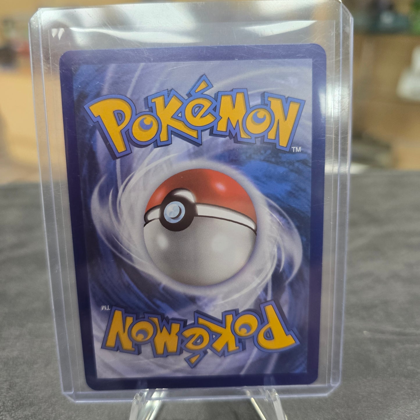 Giovanni's Charisma - 204/165 - SV: Scarlet & Violet 151 (NM)