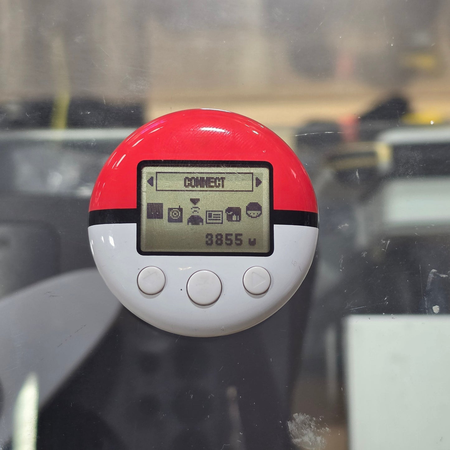 PokeWalker for Pokémon HeartGold and SoulSilver
