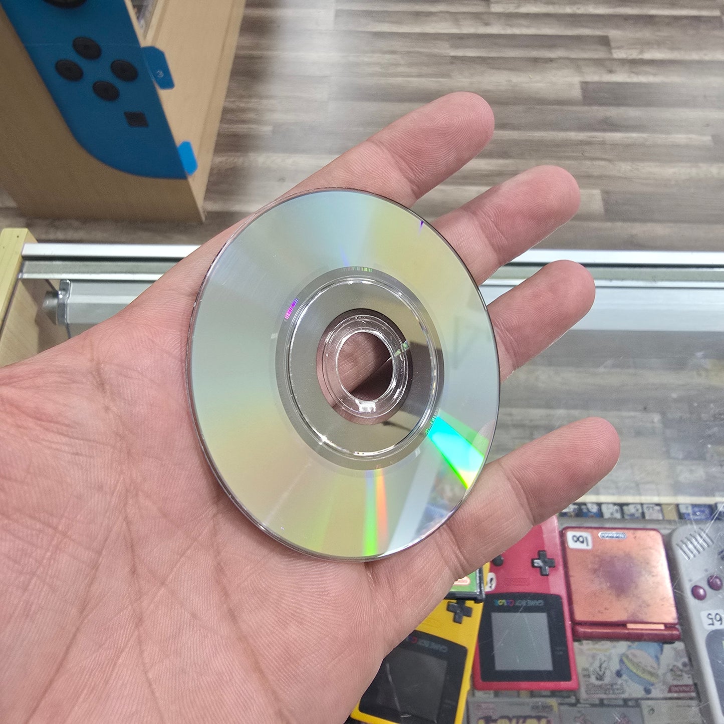 Mario Golf Toadstool Tour Nintendo Gamecube