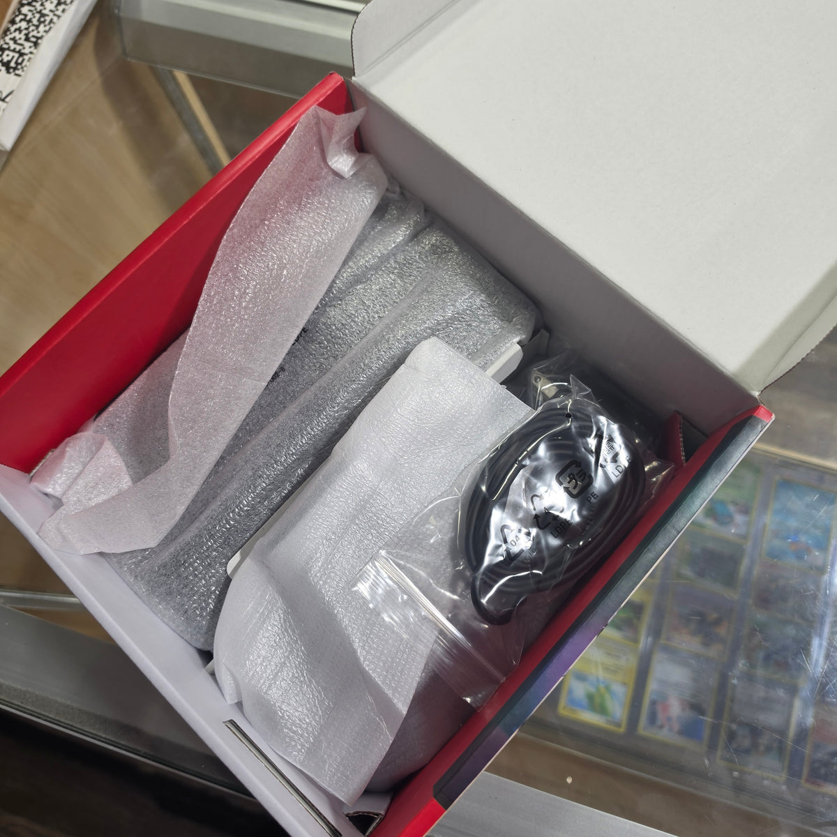 (3913) Nintendo Switch 2 System With Box