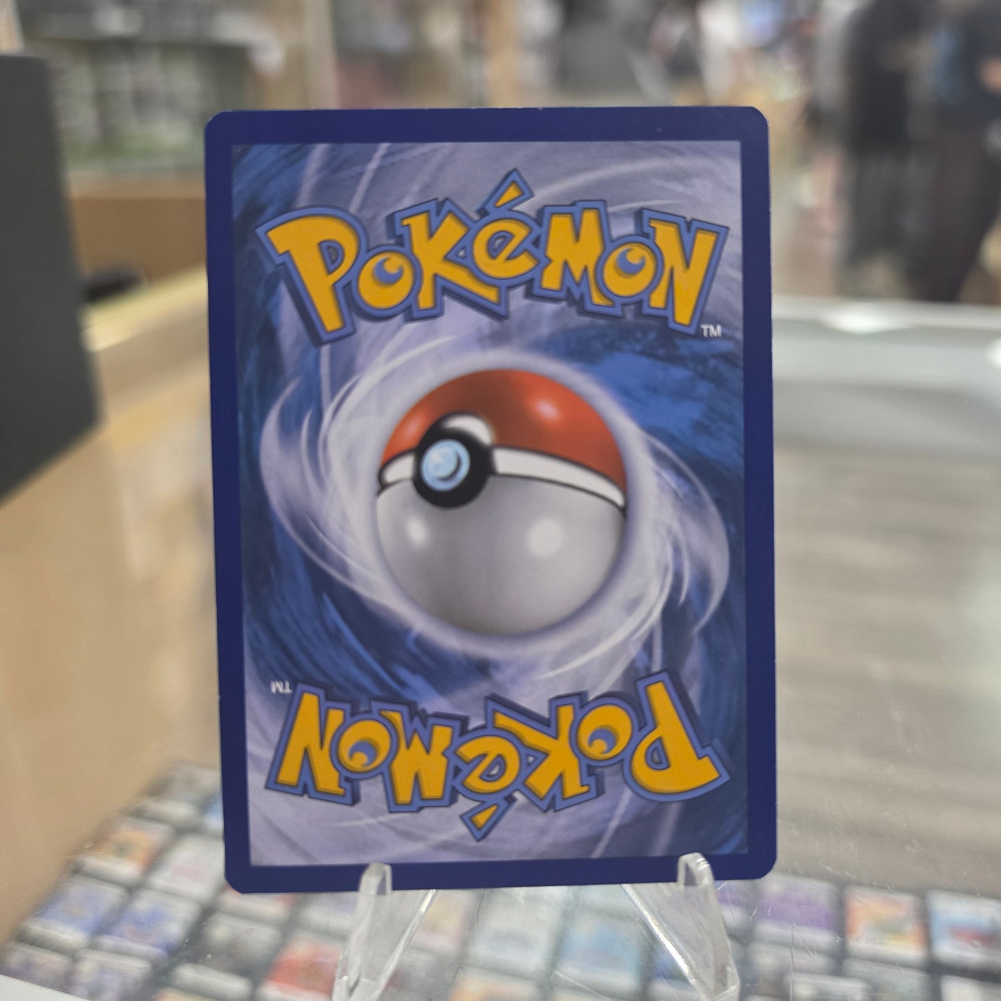 Darkrai EX - XY - BREAKpoint (NM)