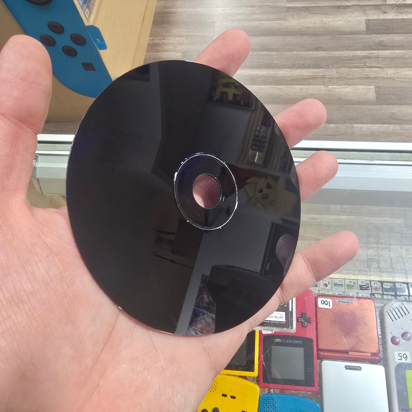 Gunfighter The Legend of Jesse James Playstation 1