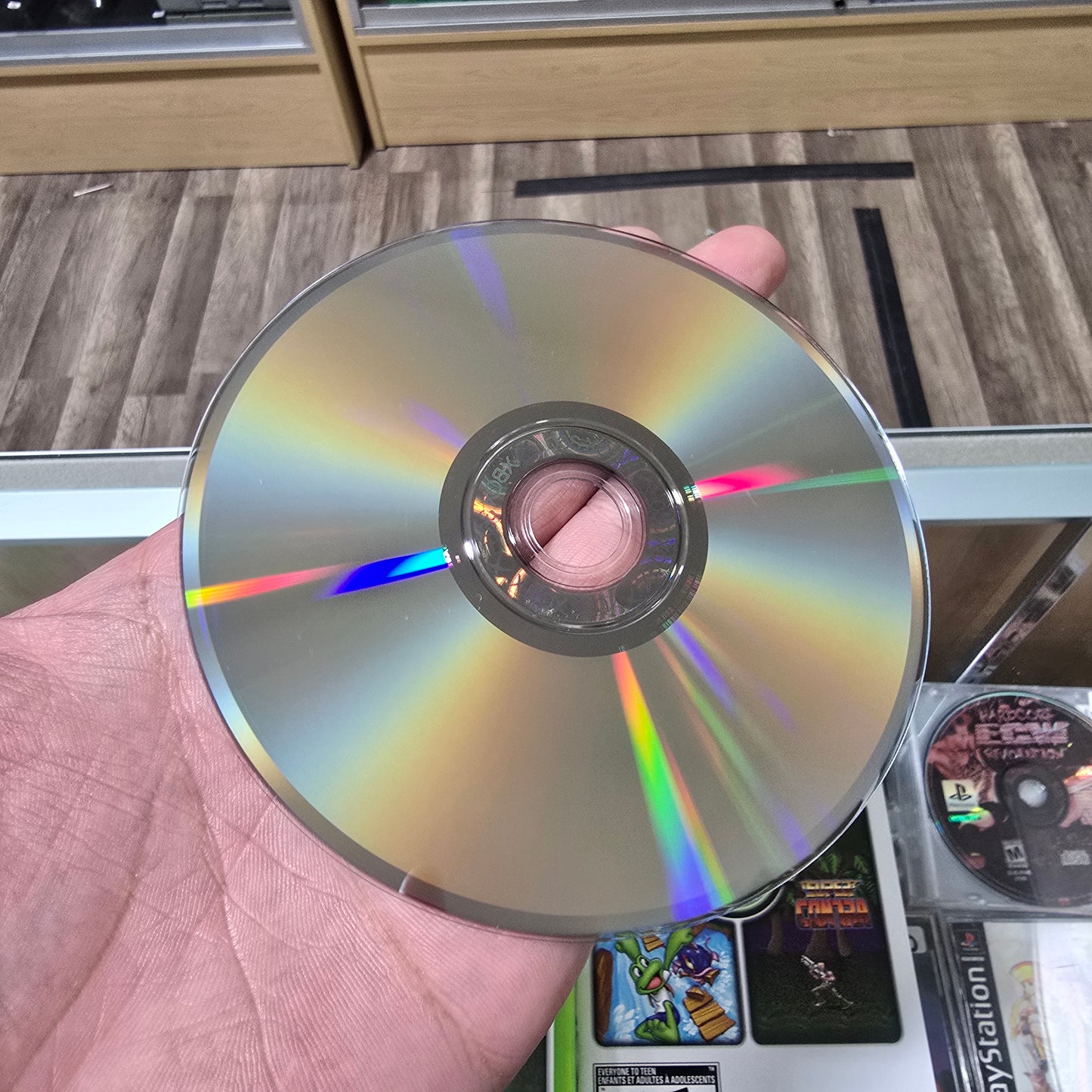 Konami Classics Vol 1 Xbox 360