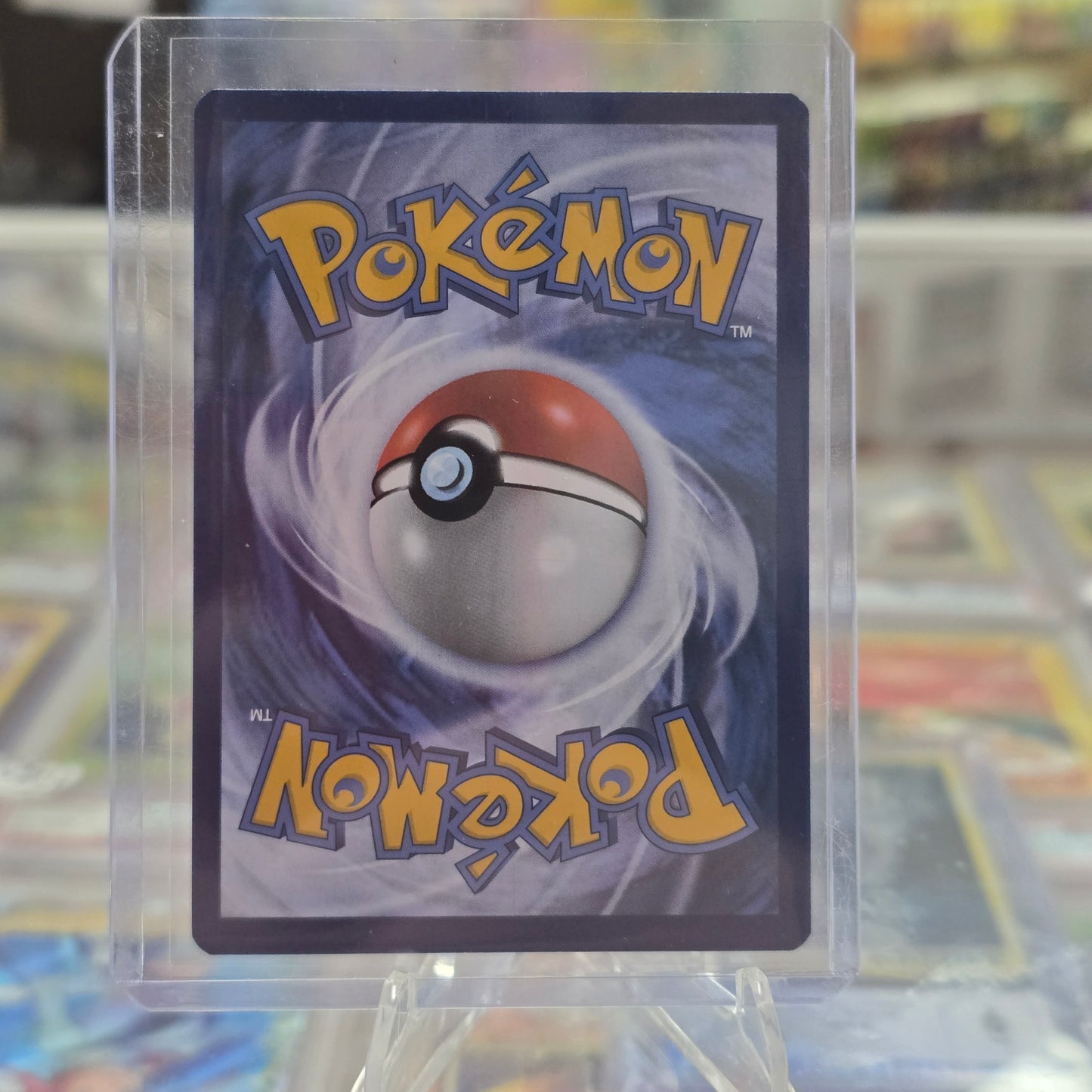 Machoke - 177/165 - SV: Scarlet & Violet 151 (NM)