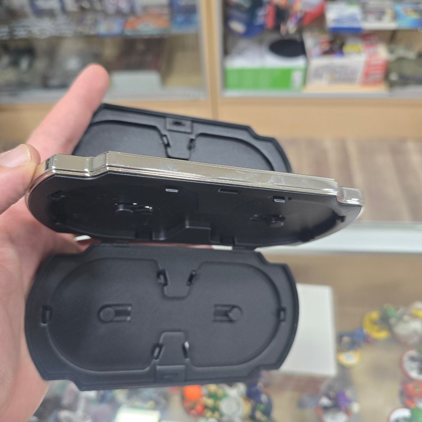PSP Loose Game Holder