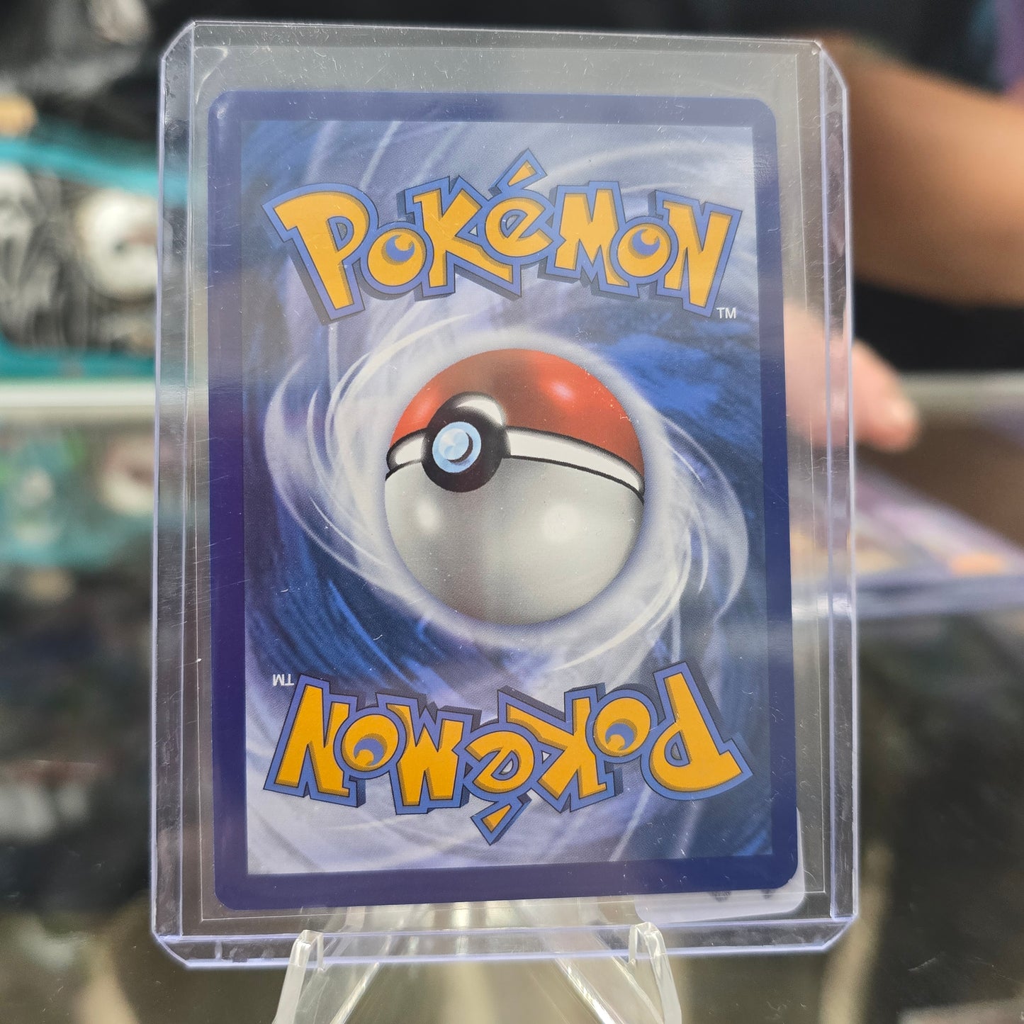 Charizard ex - 074 - SV: Scarlet & Violet Promo Cards (NM)