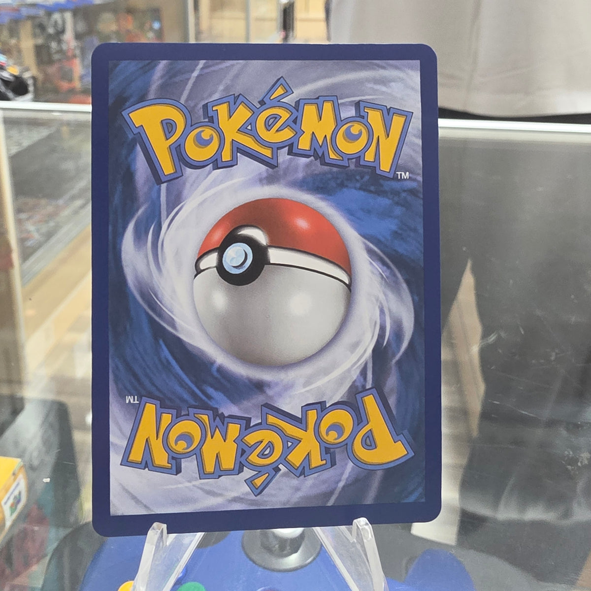 (NM) M Rayquaza EX - Celebrations: Classic Collection