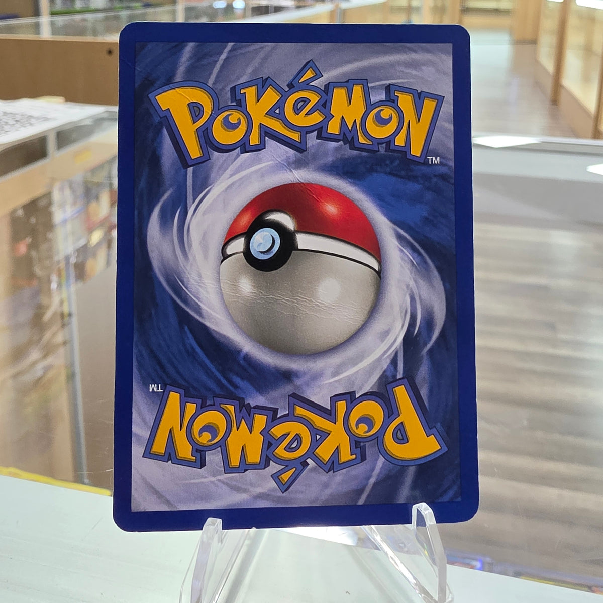 (HP) Magneton - Base Set