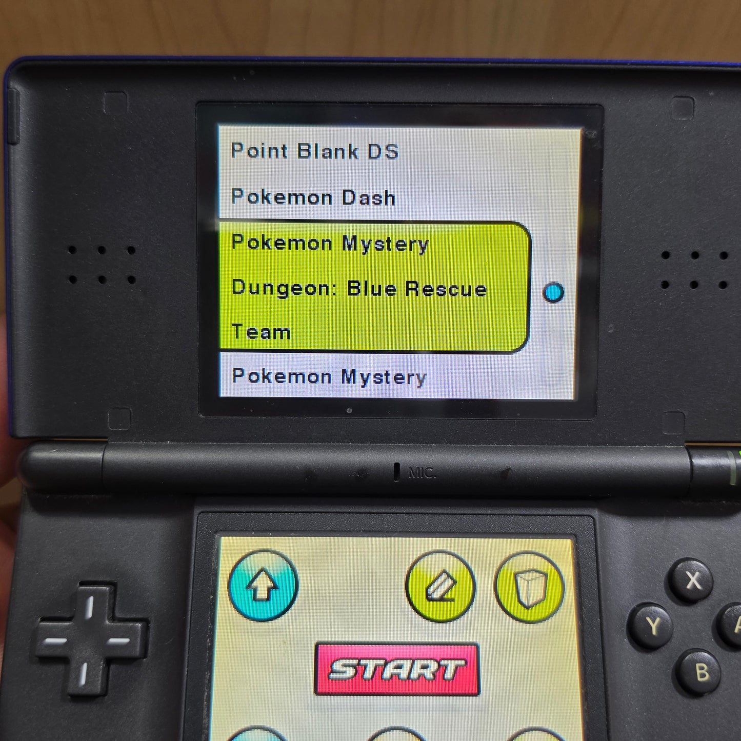 Action Replay DS Nintendo DS
