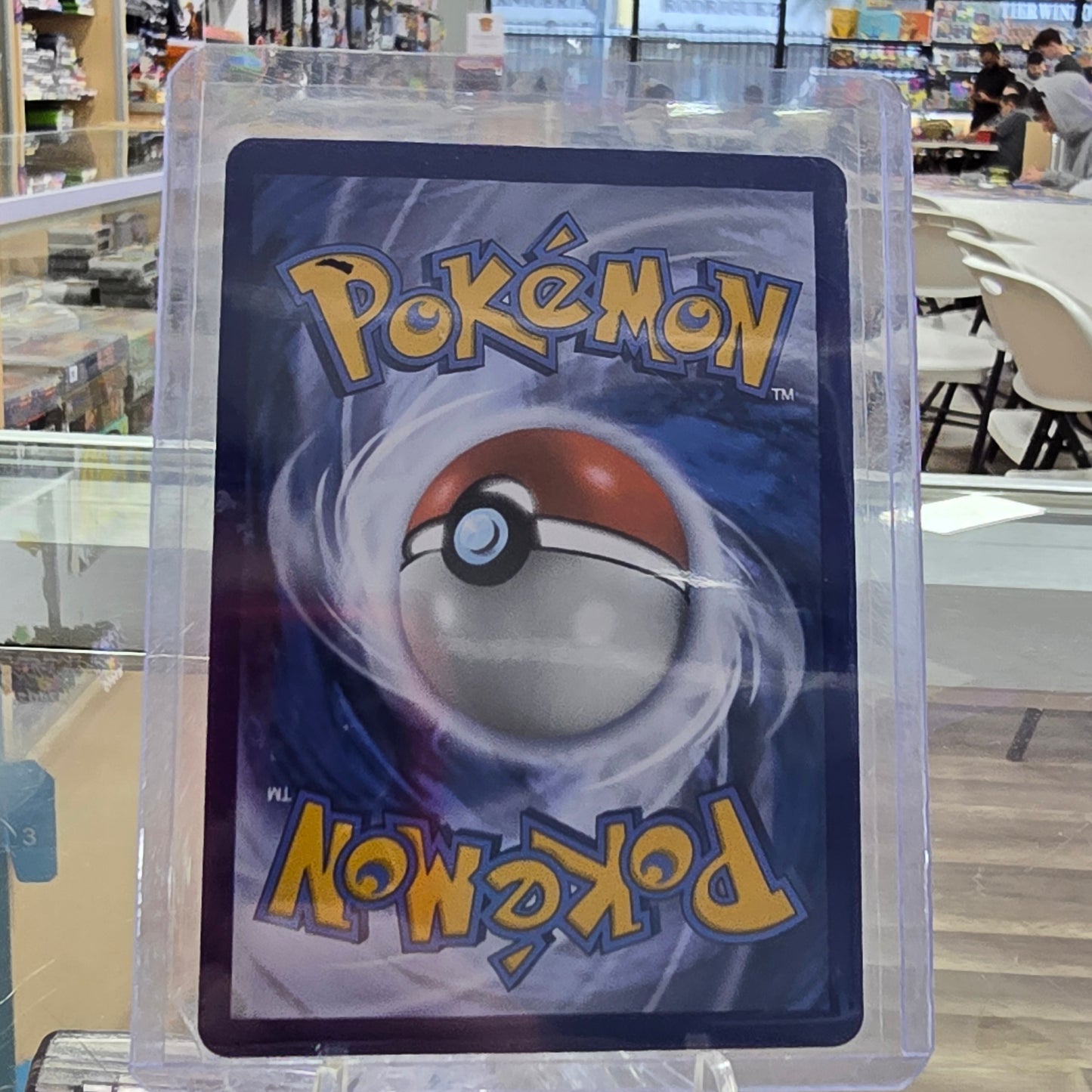 Mewtwo V - SWSH229 - SWSH: Sword & Shield Promo (NM)