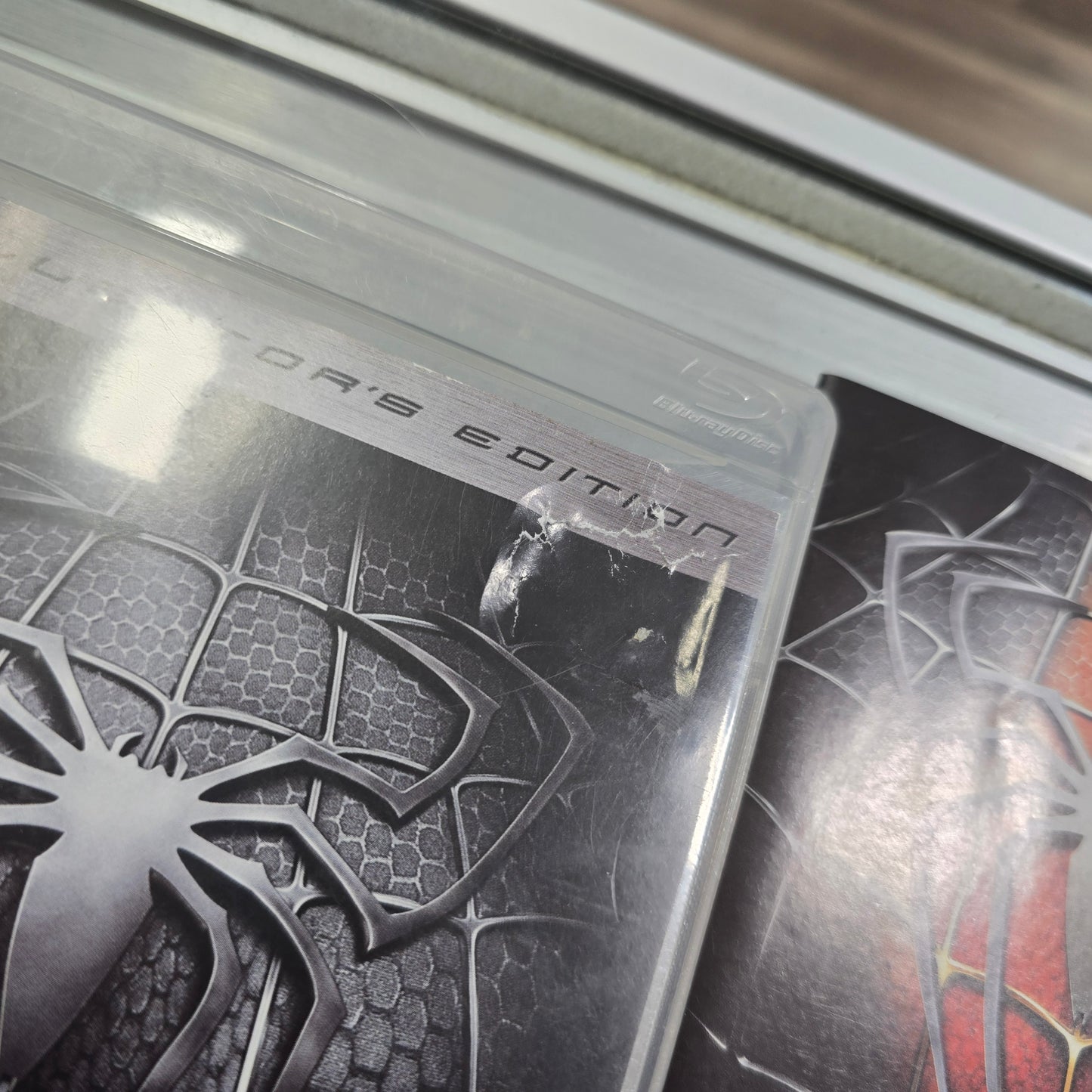Spiderman 3 [Collector's Edition] Playstation 3