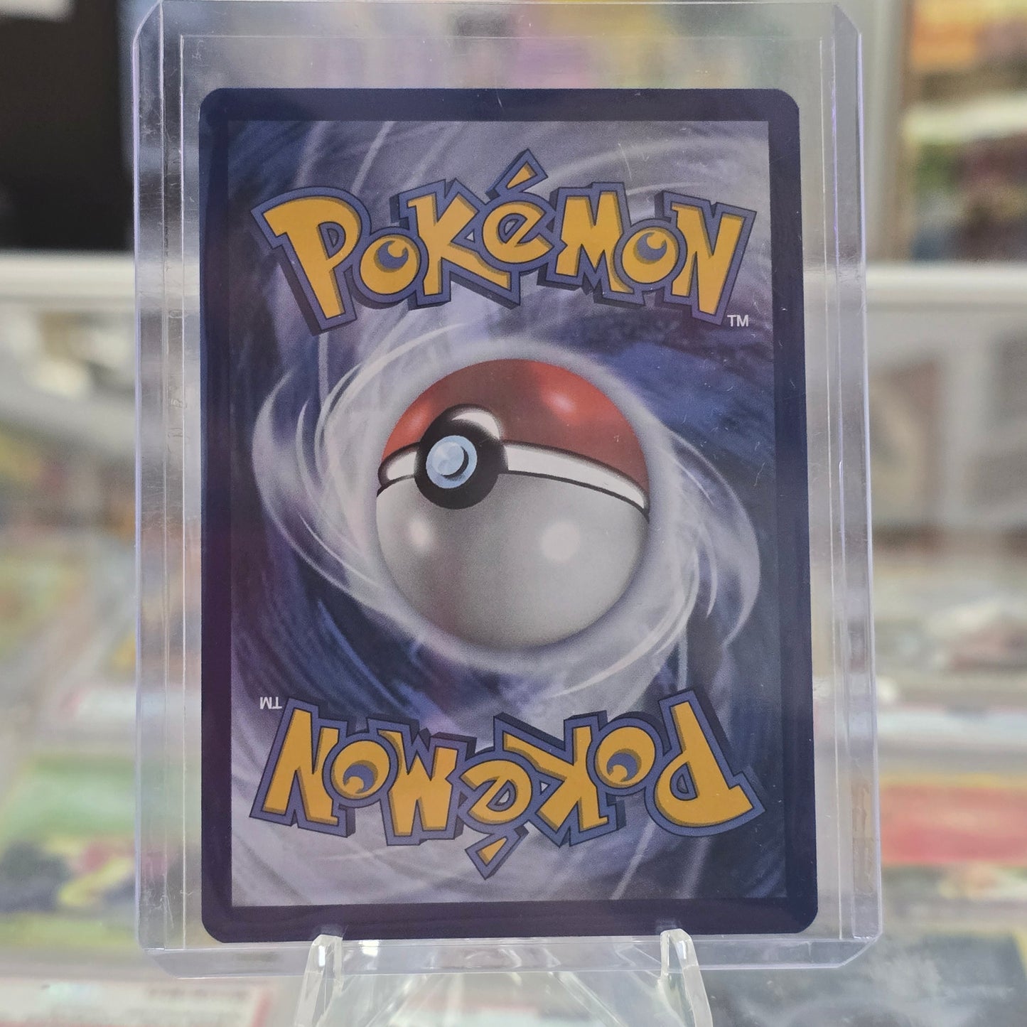 Mimikyu - 075 - SV: Scarlet & Violet Promo Cards (NM)