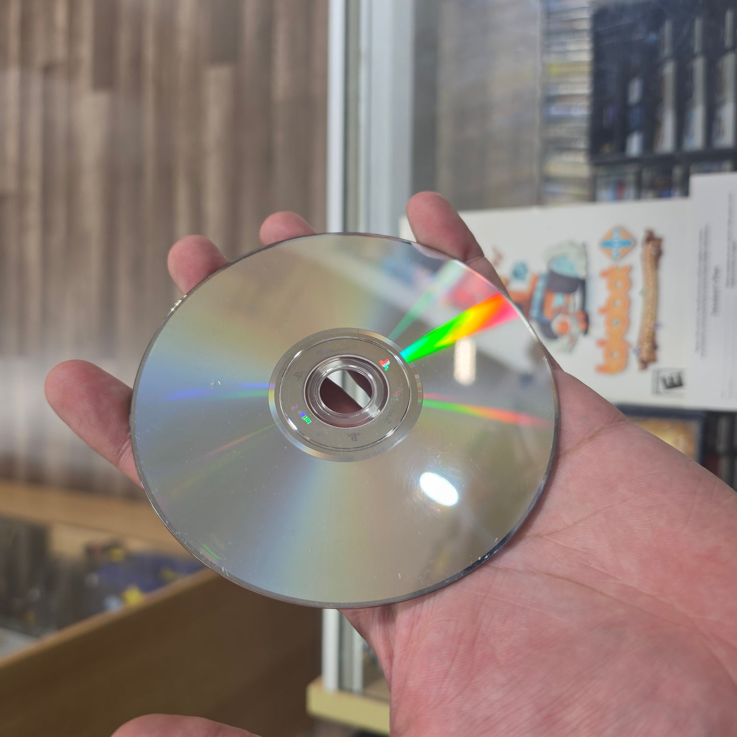 Tokobot Plus Mysteries of the Karakuri Playstation 2