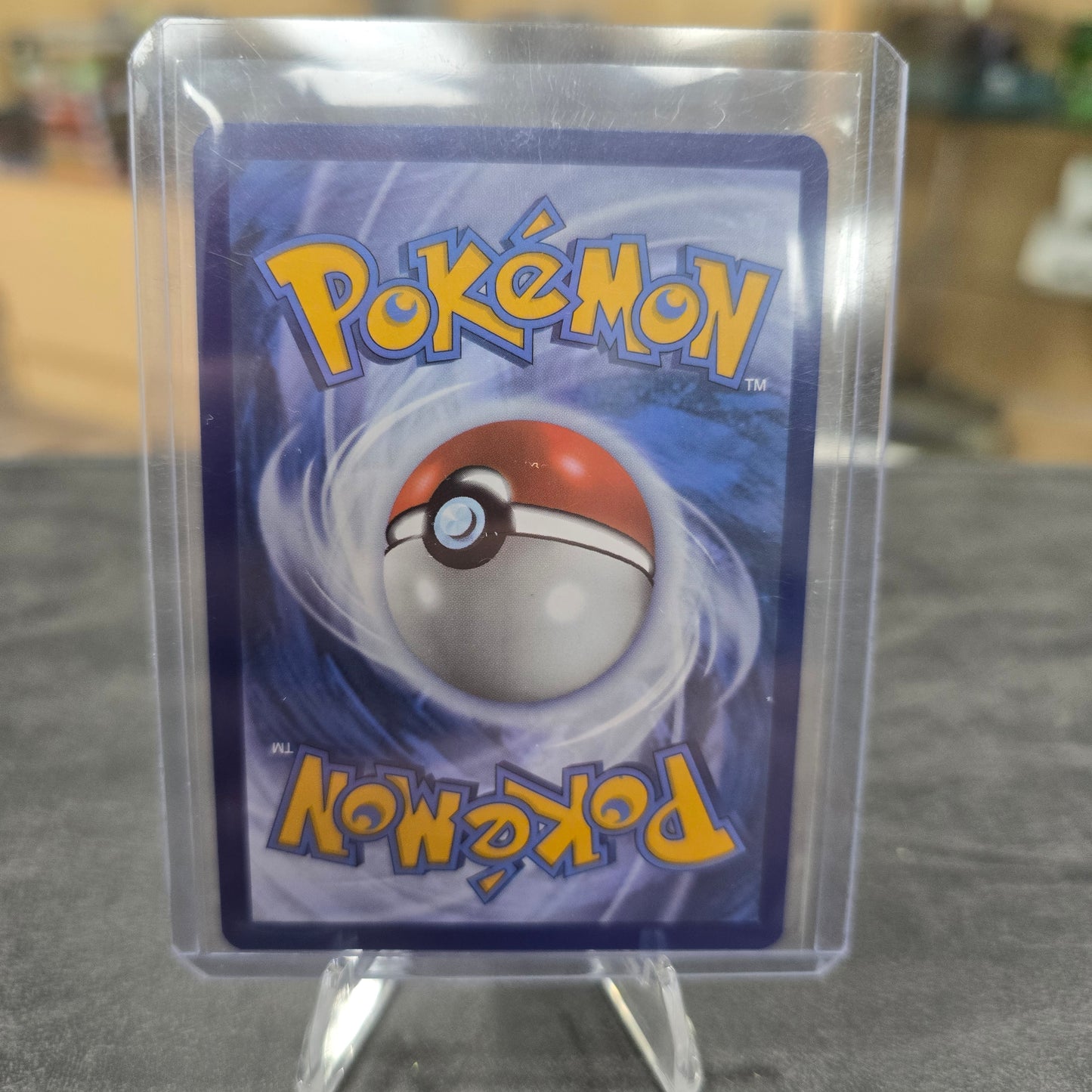 Pikachu ex - 219/191 - SV08: Surging Sparks (NM)