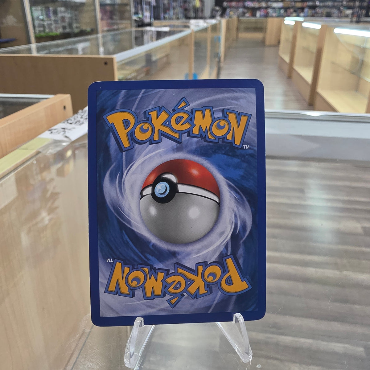 (NM) Sableye - EX Crystal Guardians