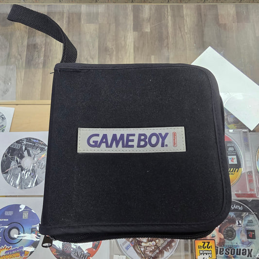 Original Gameboy Carriny Case