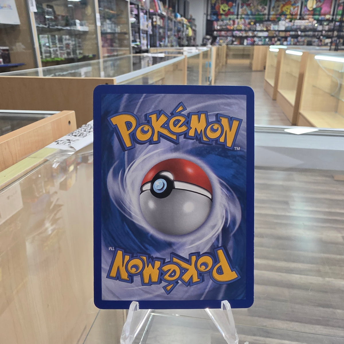(NM) Ditto (Geodude) - EX Delta Species