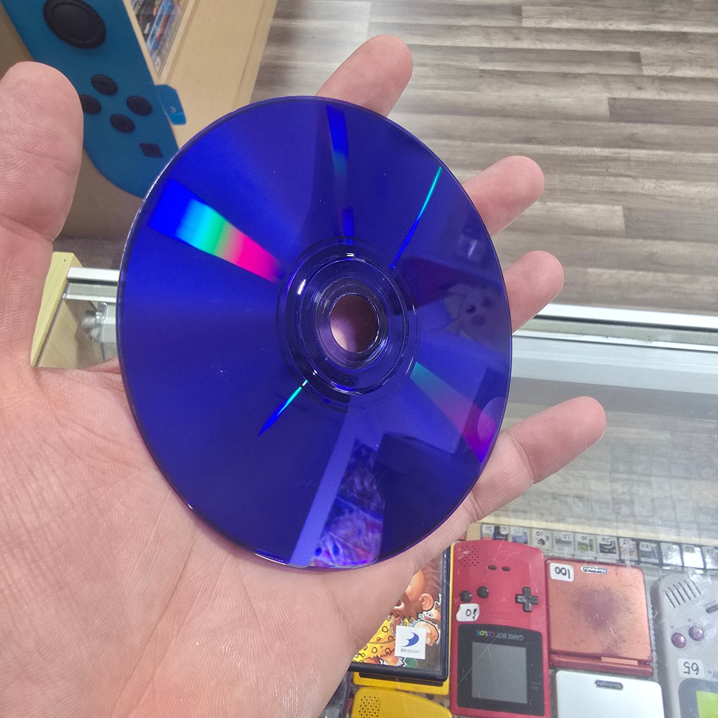 Adventures Of Darwin Playstation 2