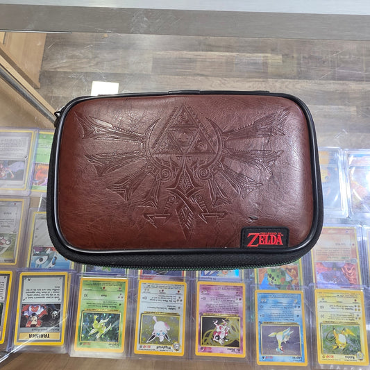 Zelda 3DS XL Carrying Case