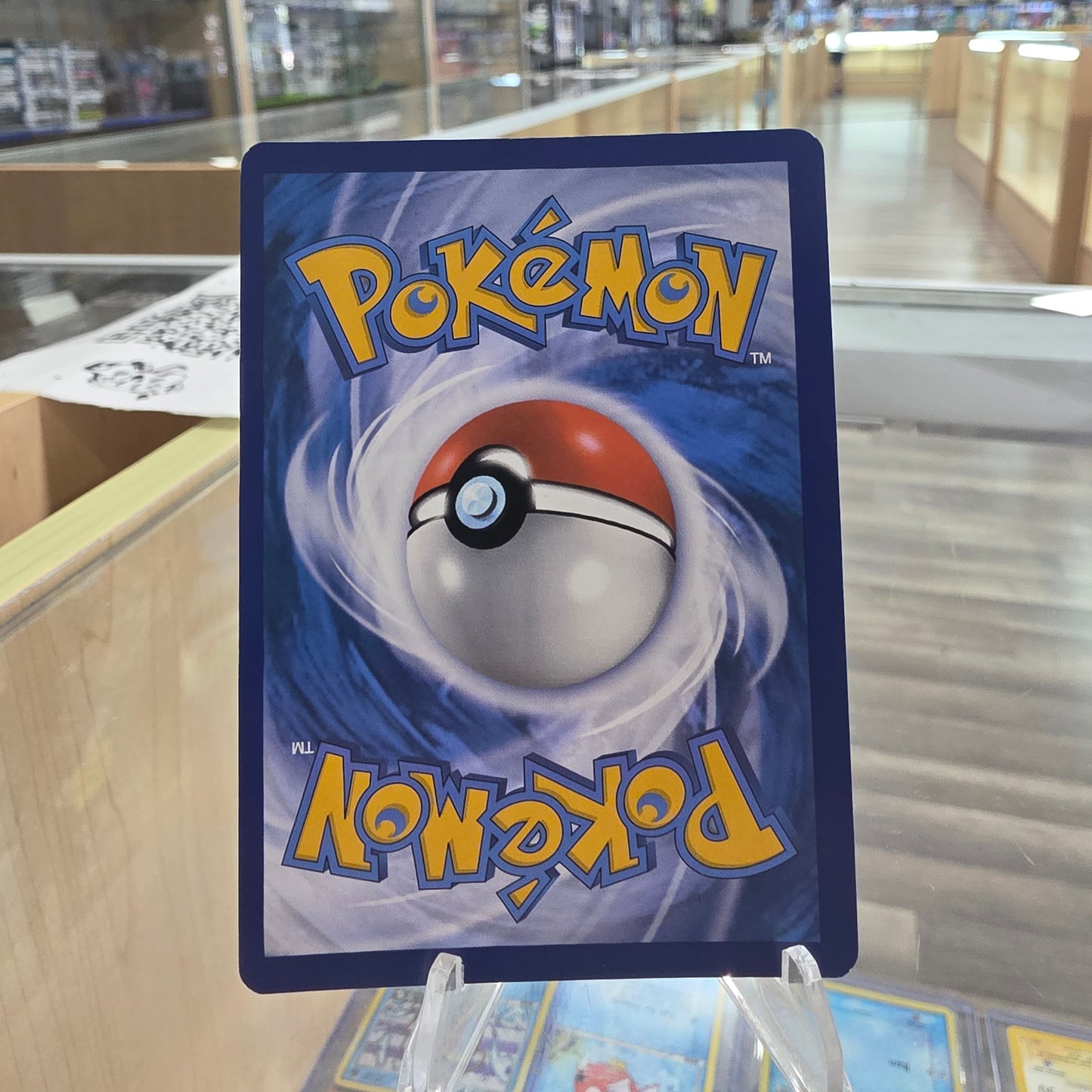 (NM) Starly - 221/198 - SV01: Scarlet & Violet Base Set
