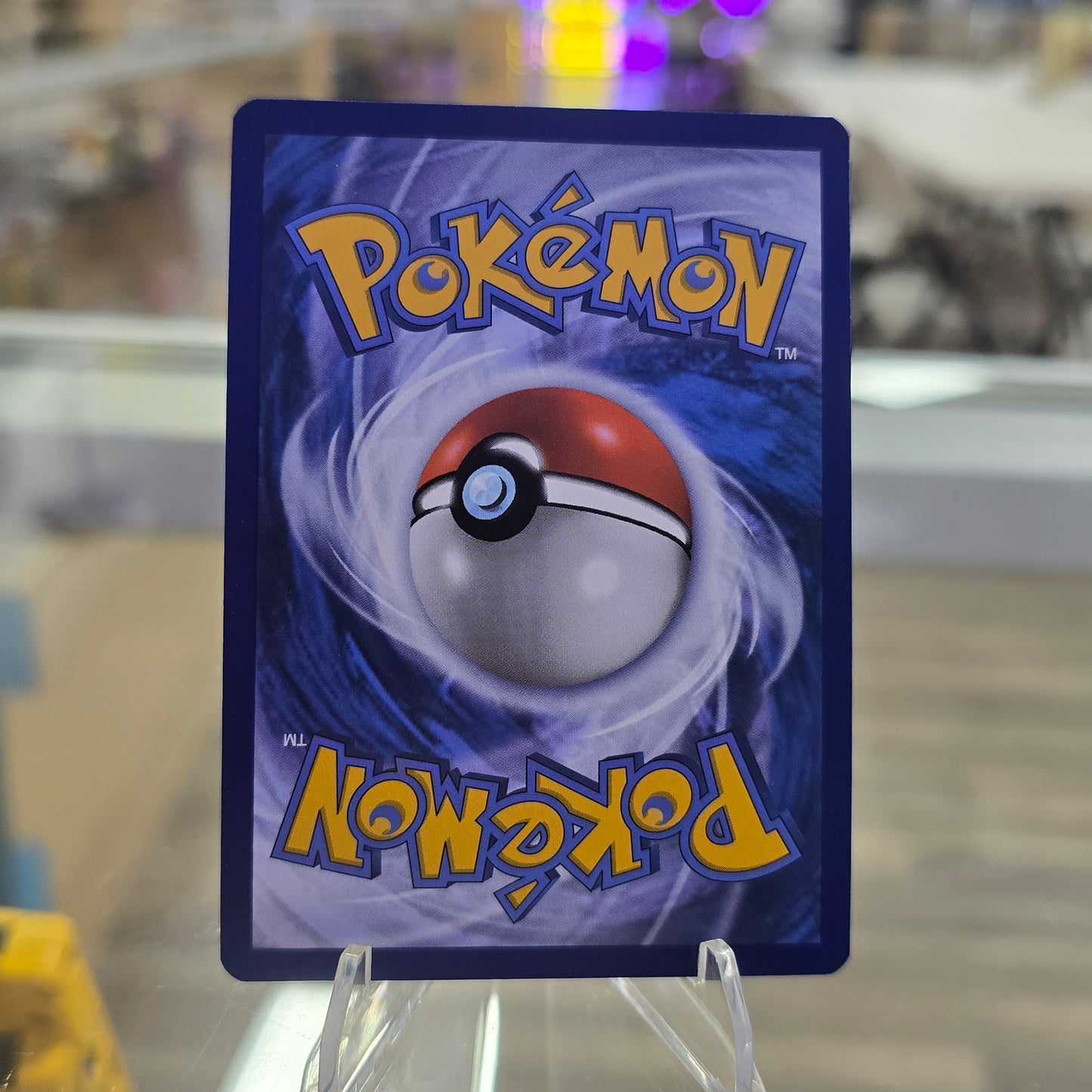 Mewtwo - 052 - SV: Scarlet & Violet Promo Cards (NM)