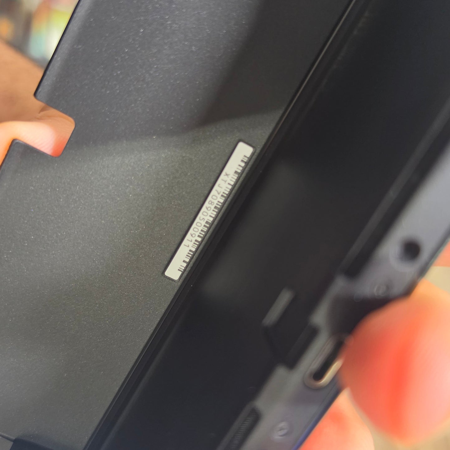Nintendo Switch OLED [Zelda: Tears Of The Kingdom Edition] Nintendo Switch