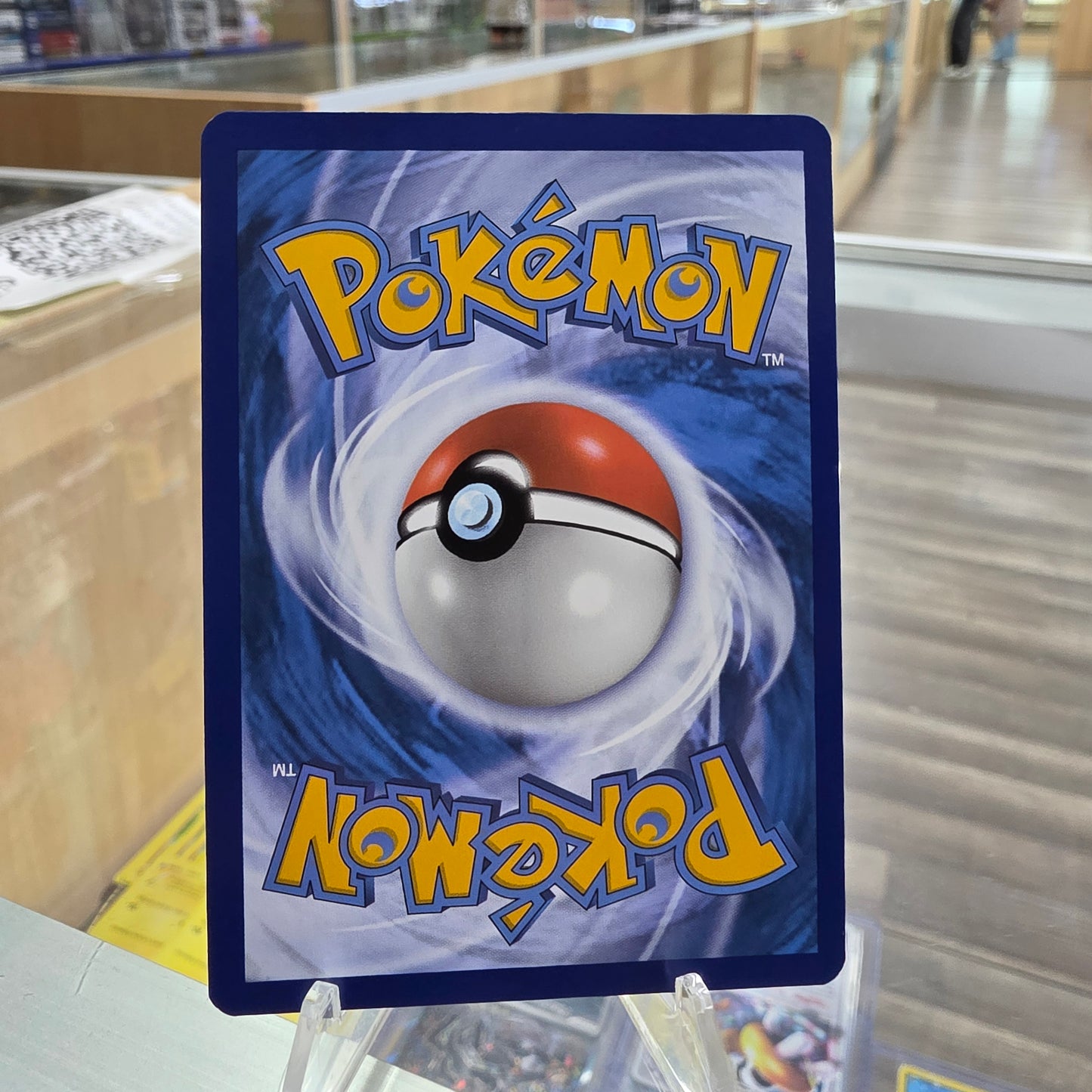 (NM) Bulbasaur - 001/165 (Best Buy Exclusive)