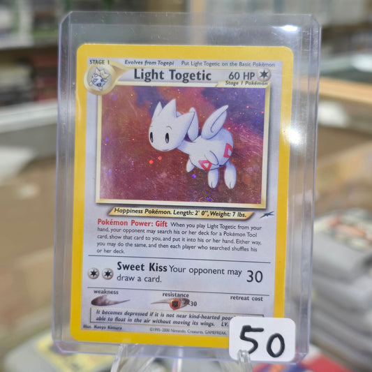 Light Togetic - Neo Destiny (LP)