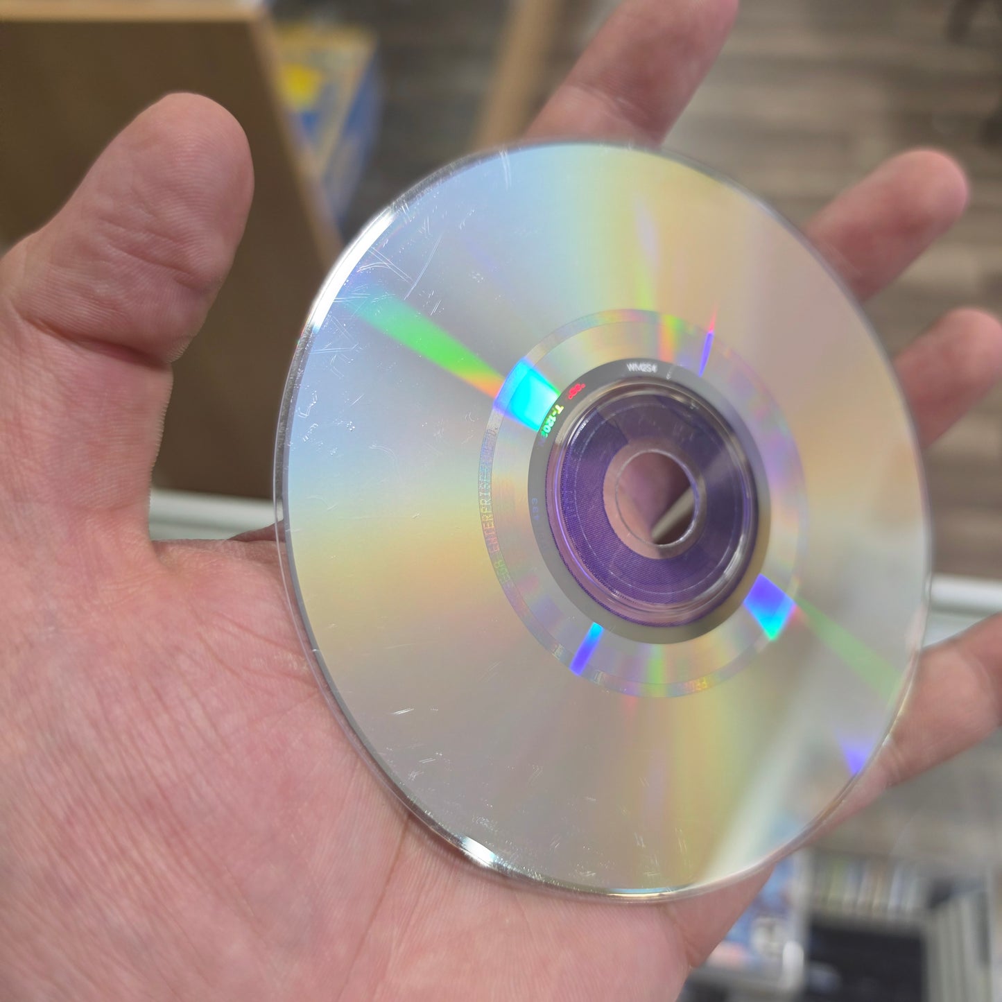 Marvel vs Capcom with Custom Case Sega Dreamcast