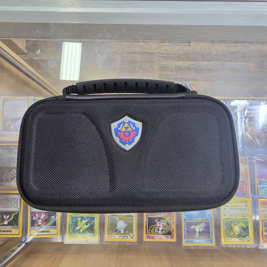 Nintendo Switch Lite Zelda Carrying Case