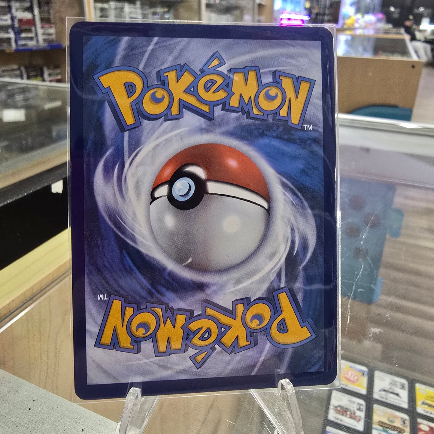 Arceus VSTAR (Secret) - Crown Zenith: Galarian Gallery (NM)