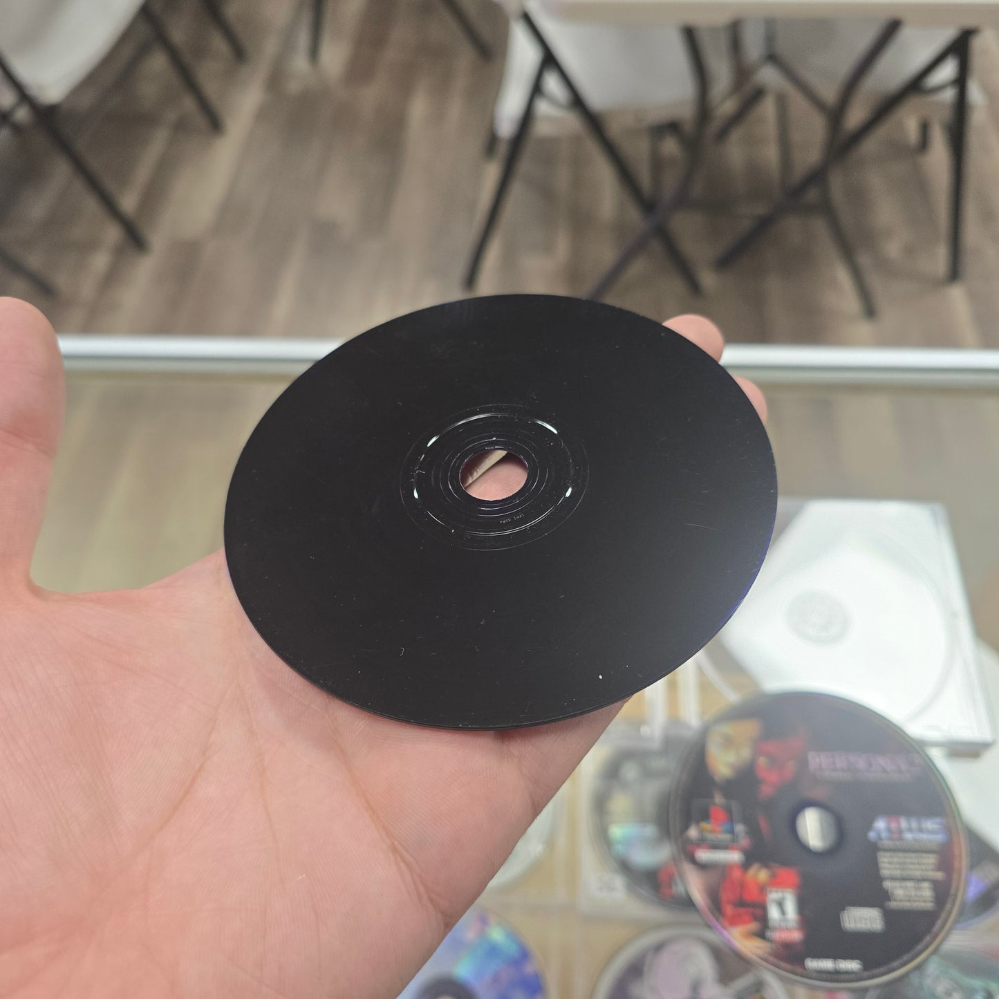 Persona 2 Eternal Punishment (LOOSE DISC ONLY) Playstation 1