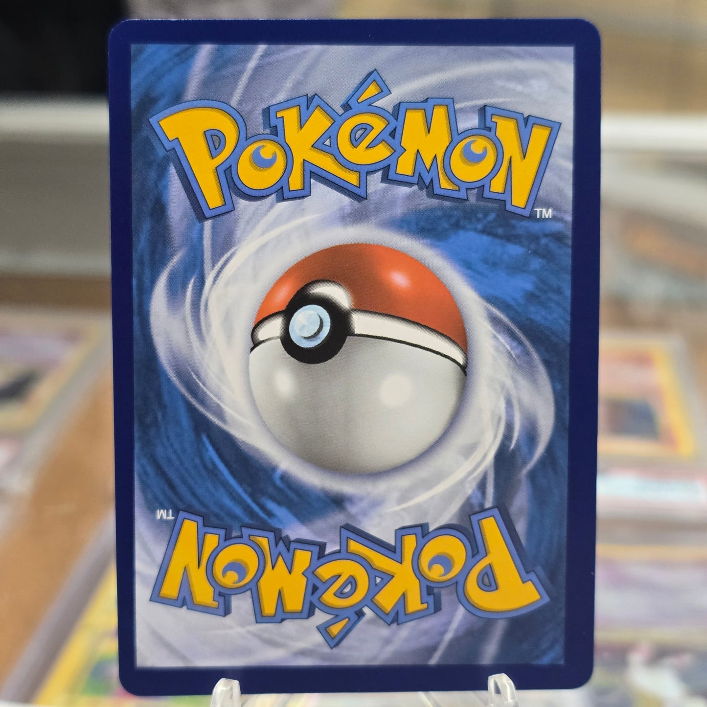 Umbreon V - SWSH203 - SWSH: Sword & Shield Promo Cards (NM)
