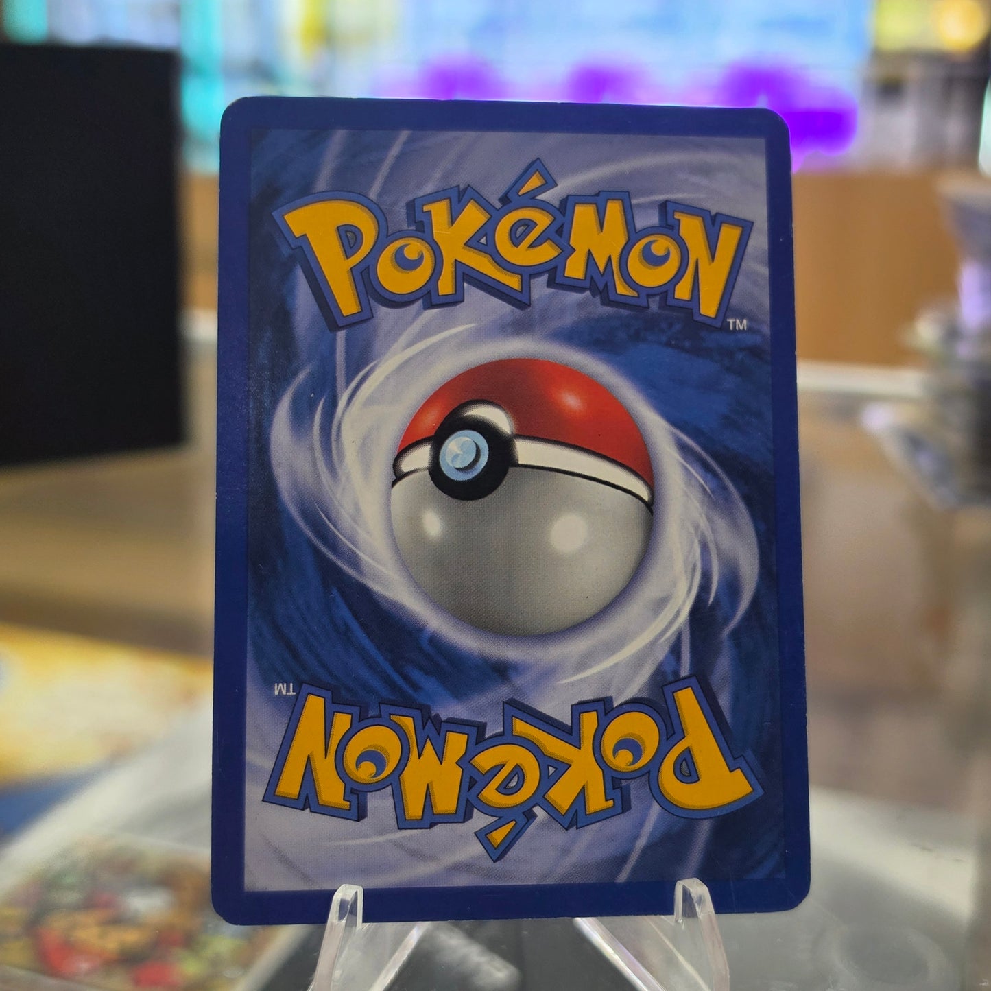 Houndour (5) - Neo Discovery (LP)