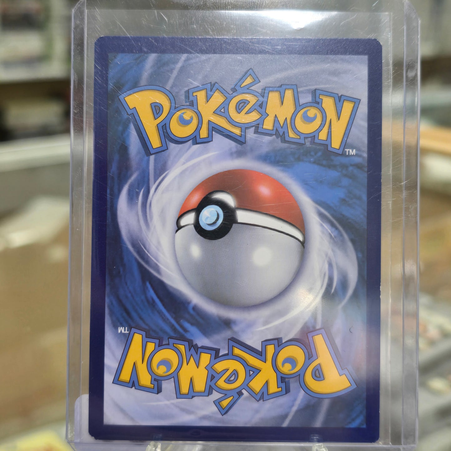 Darkrai - XY114 - XY Promos (NM)