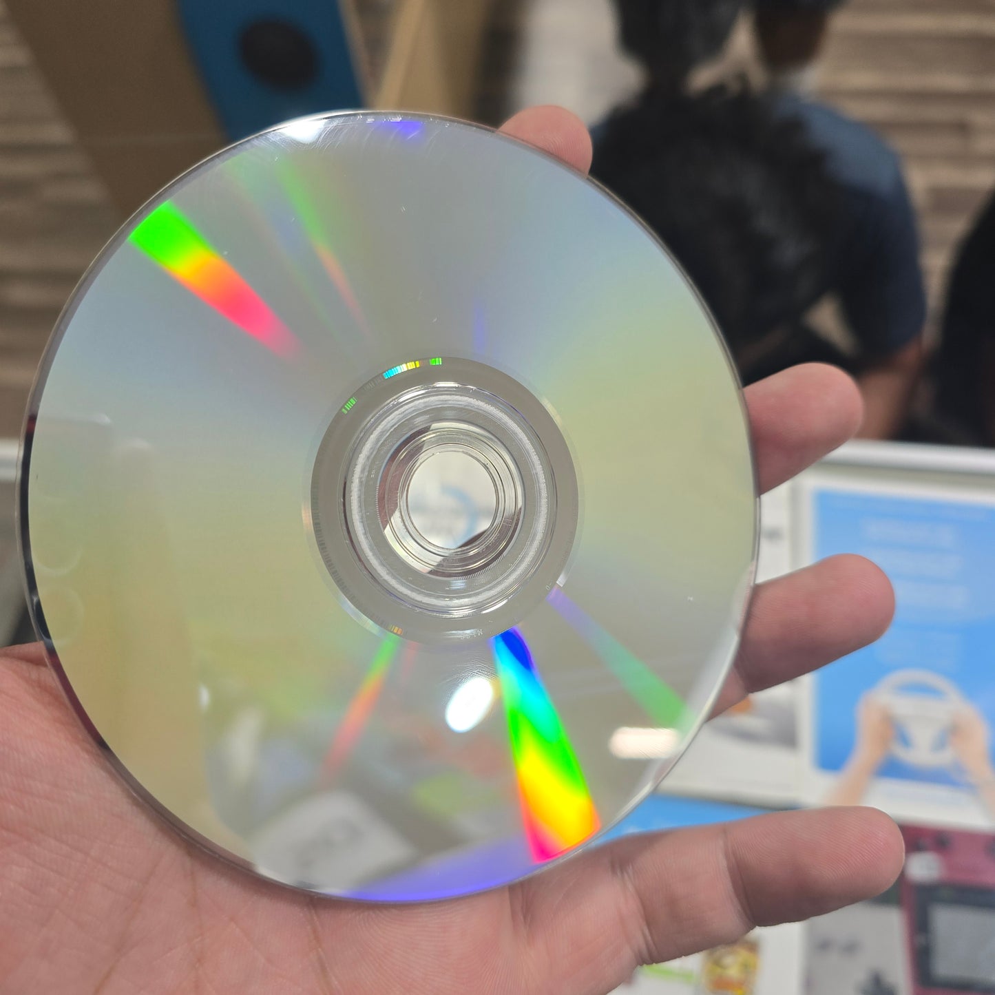 Mario Kart Wii Nintendo Wii