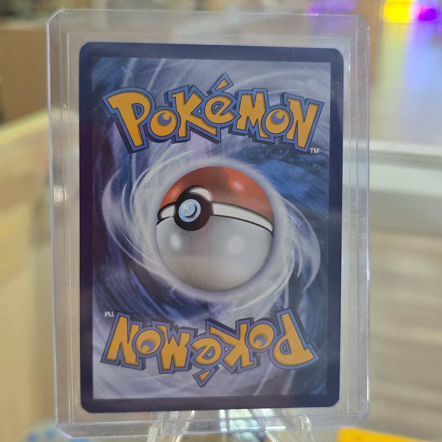 Squirtle - 170/165 - SV: Scarlet & Violet 151 (NM)