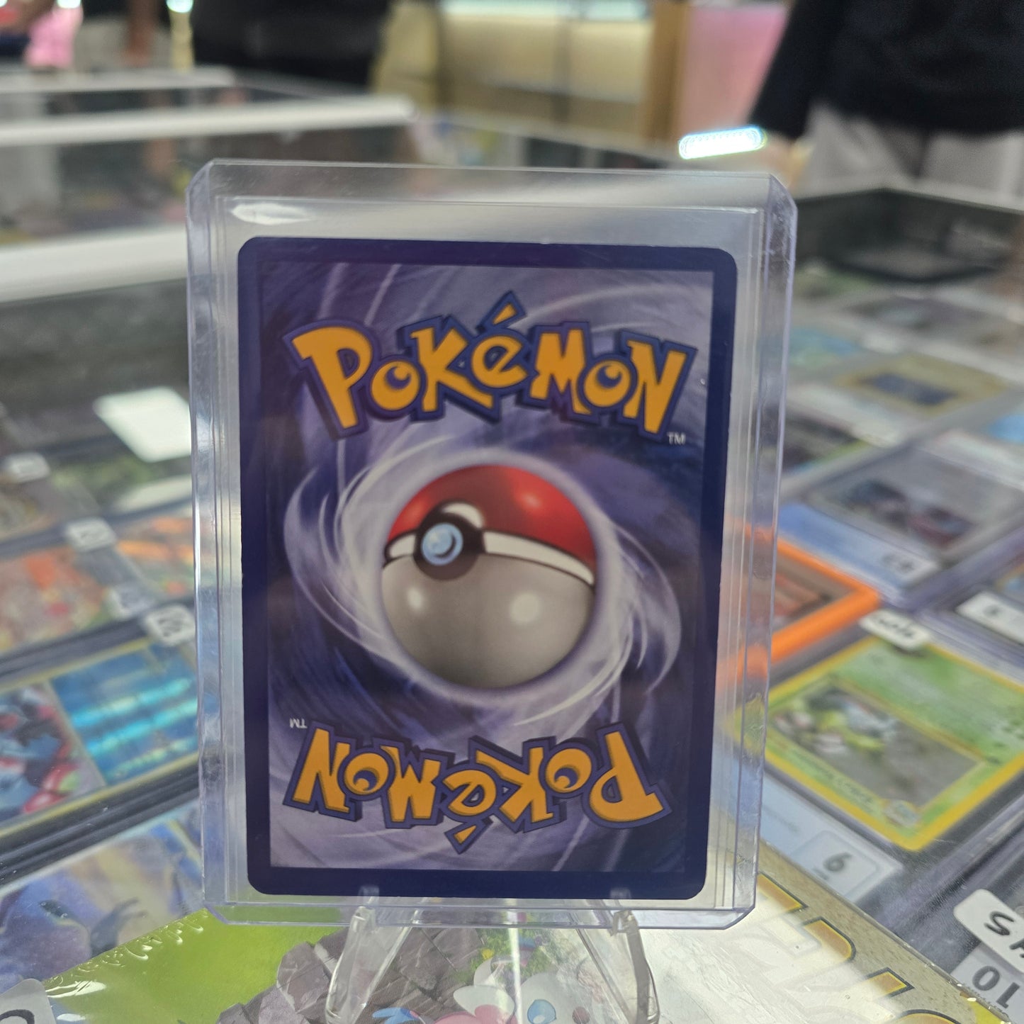 Kabutops (9) - Fossil (MP)