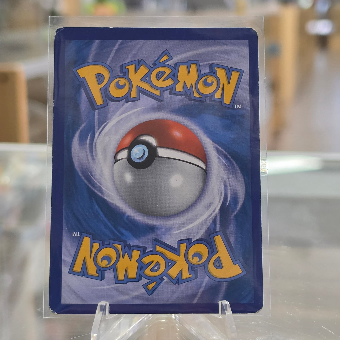 Rayquaza - 11/20 (Dragon Vault) - Blister Exclusives (MP)