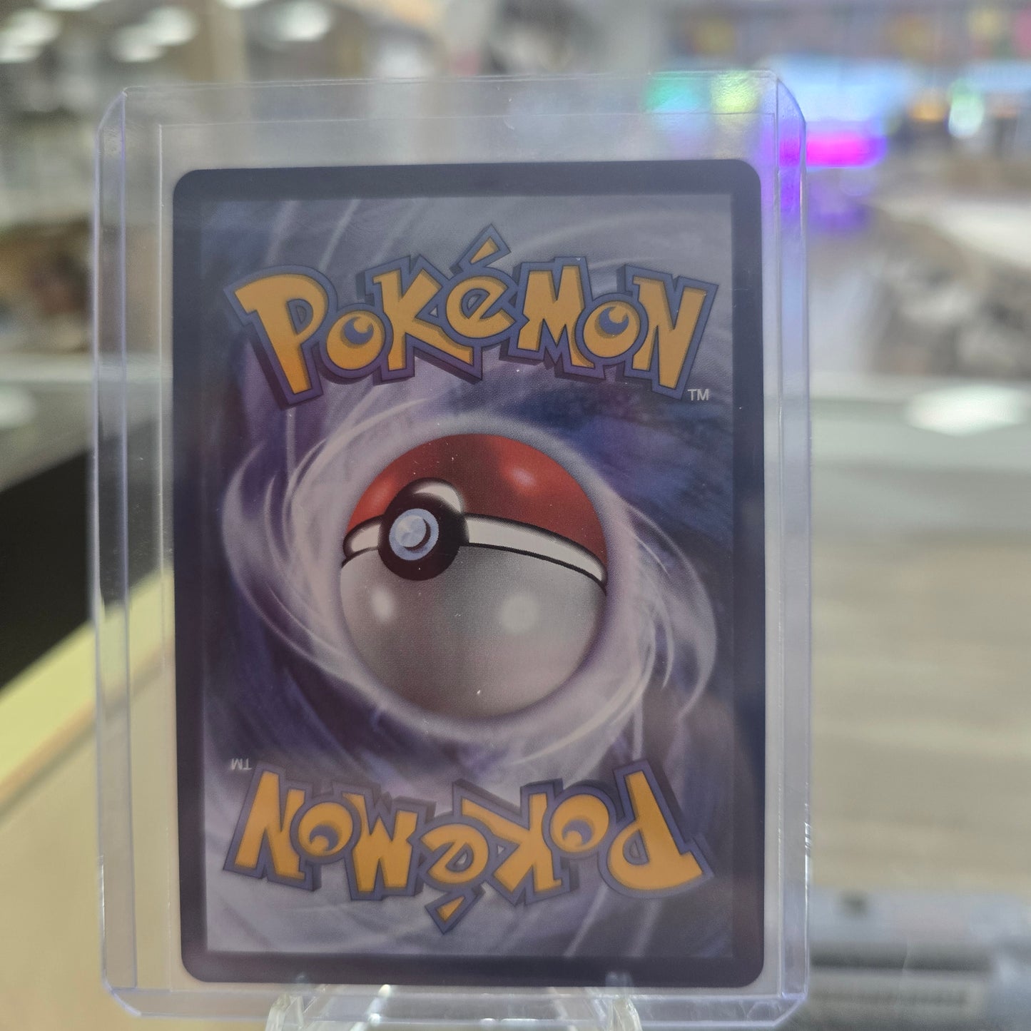 Entei V - Crown Zenith: Galarian Gallery (NM)