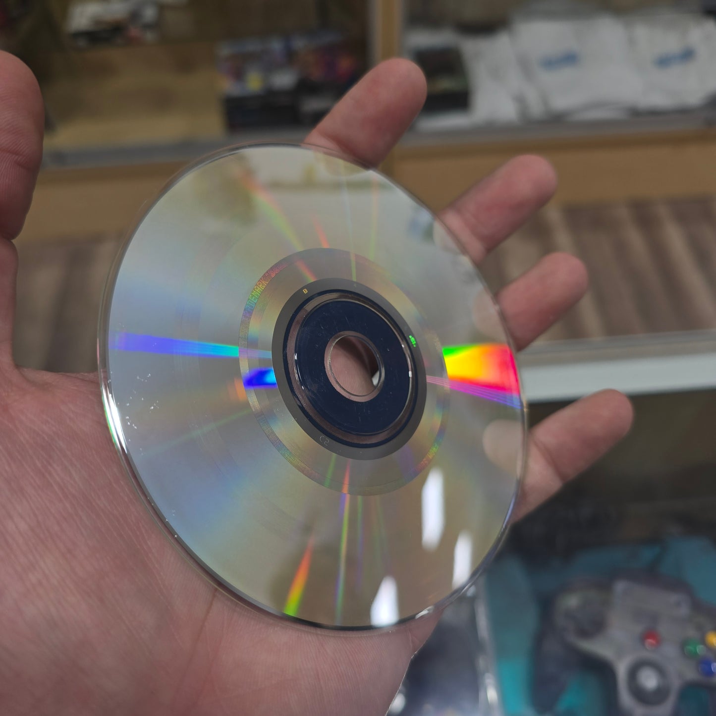 Nightmare Creatures II (LOOSE DISC ONLY) Sega Dreamcast