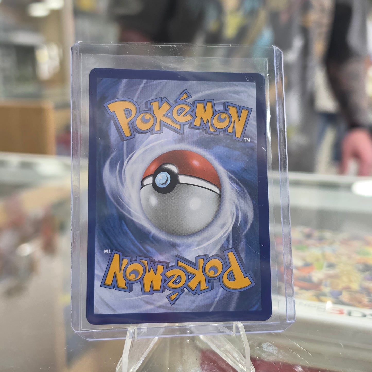 Mega Lucario ex - 160/132 - ME01: Mega Evolution (NM)