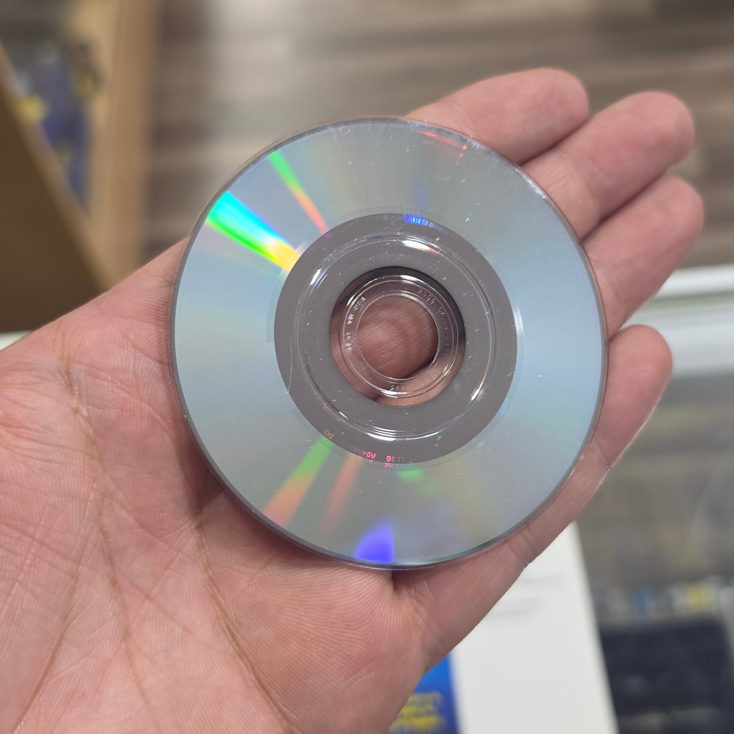 Pokemon Colosseum [Bonus Disc] Nintendo GameCube