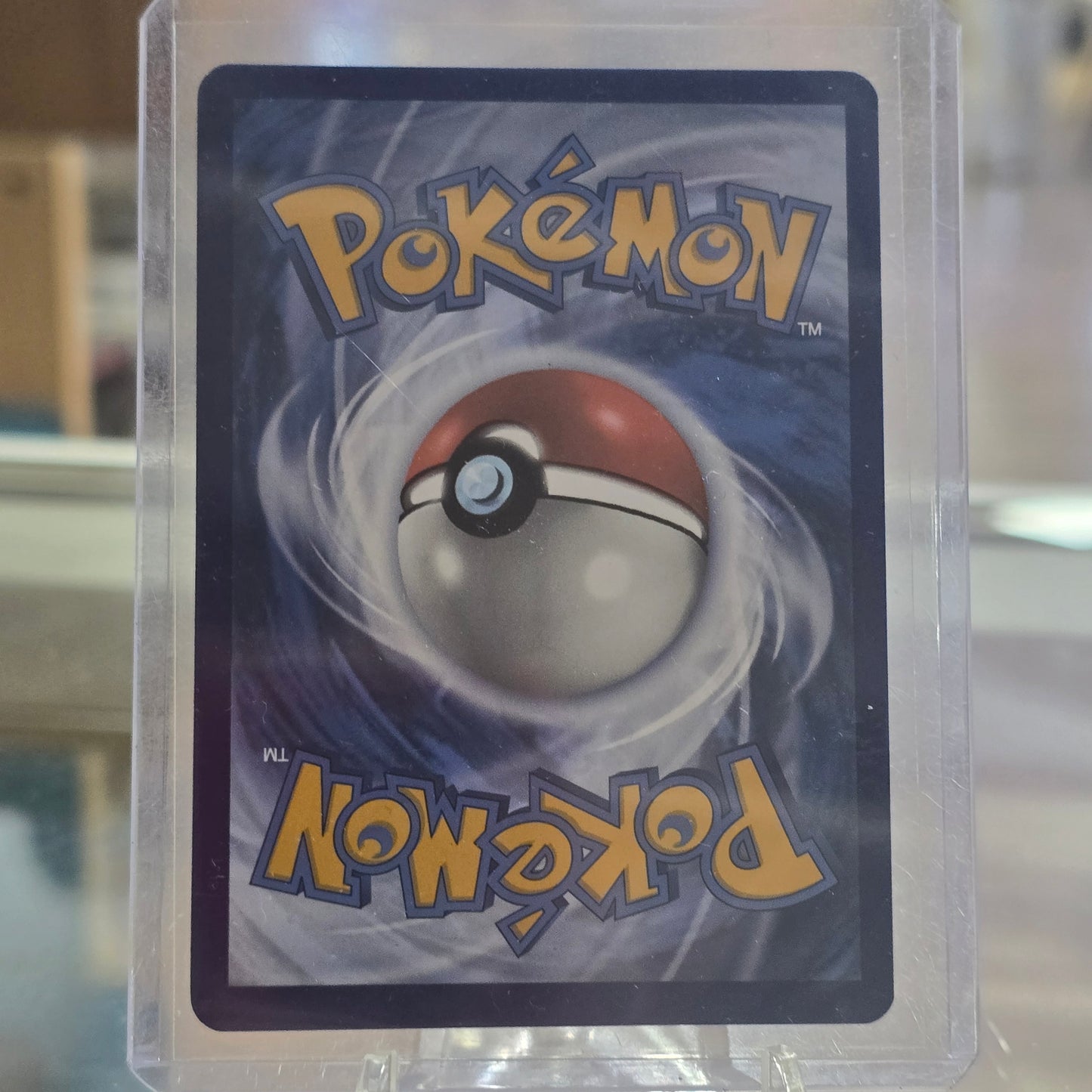 Poliwhirl - 176/165 - SV: Scarlet & Violet 151 (NM)