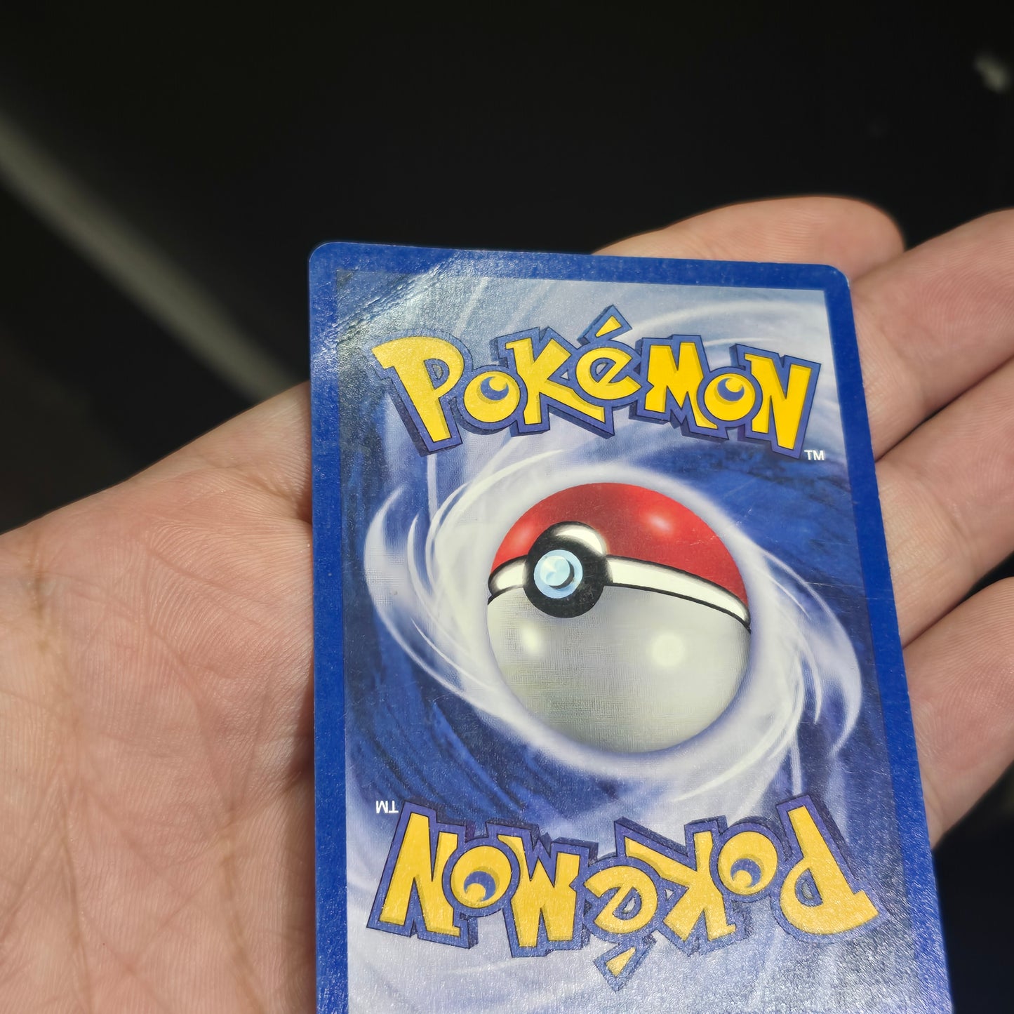 Giovanni's Gyarados - Gym Challenge 1st Edition