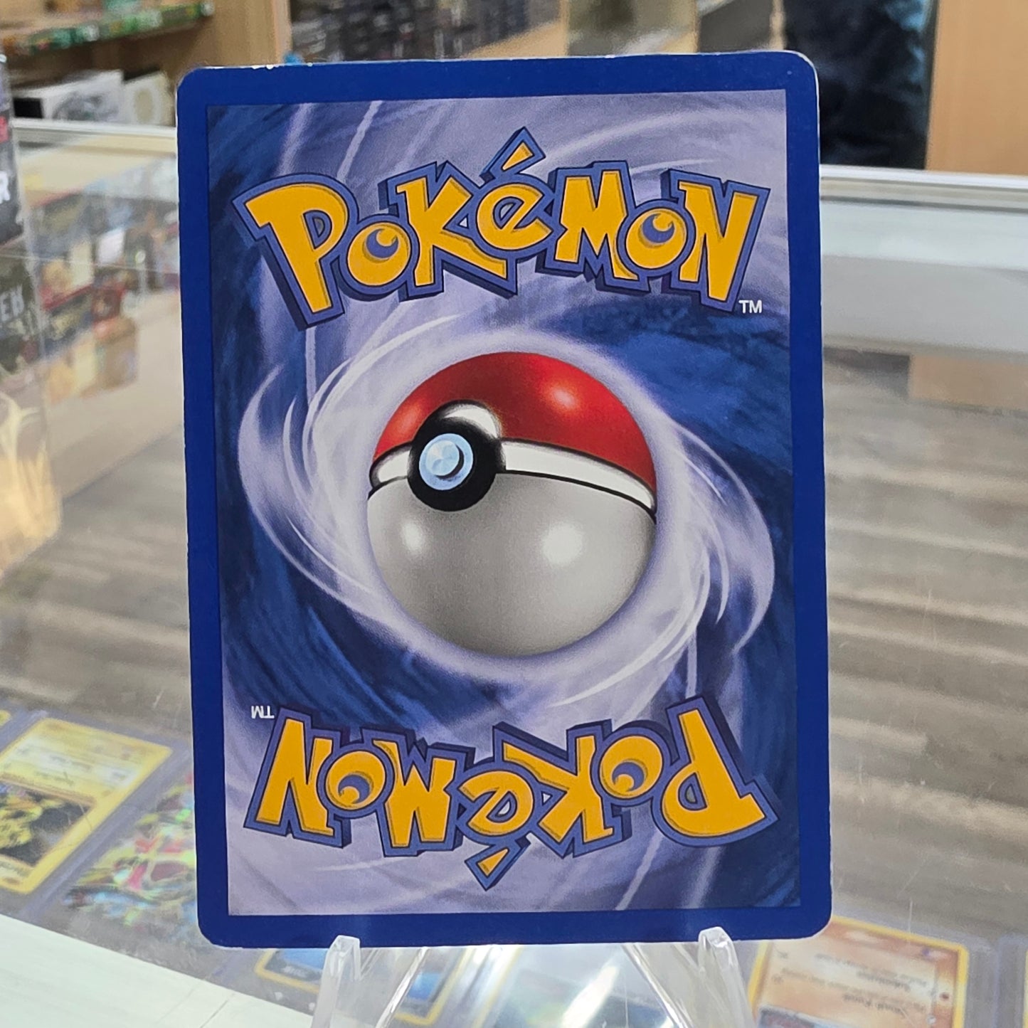 (LP) Chansey - Neo Destiny