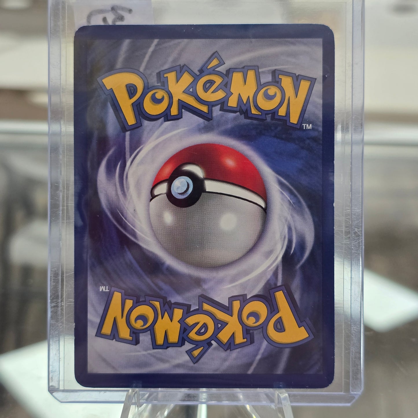 Here Comes Team Rocket! (15) - Team Rocket (1st) (LP)